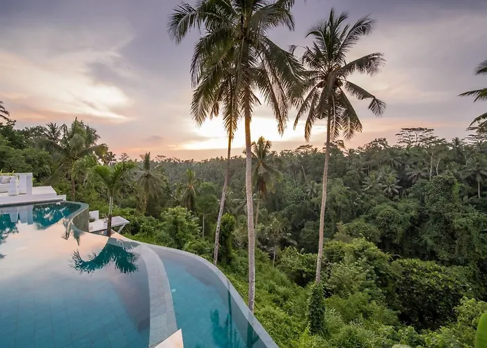 Jacques Ubud