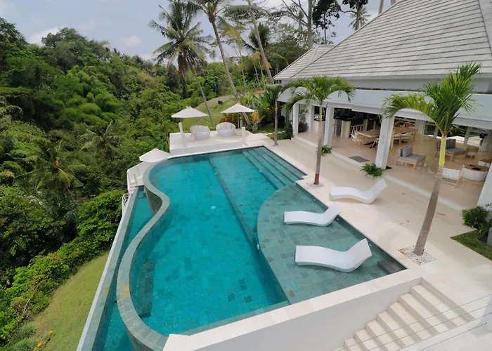 Jacques * Ubud
