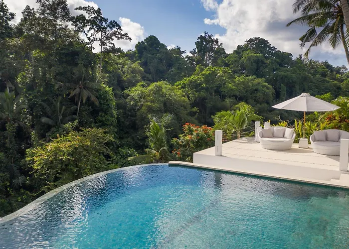 Jacques * Ubud
