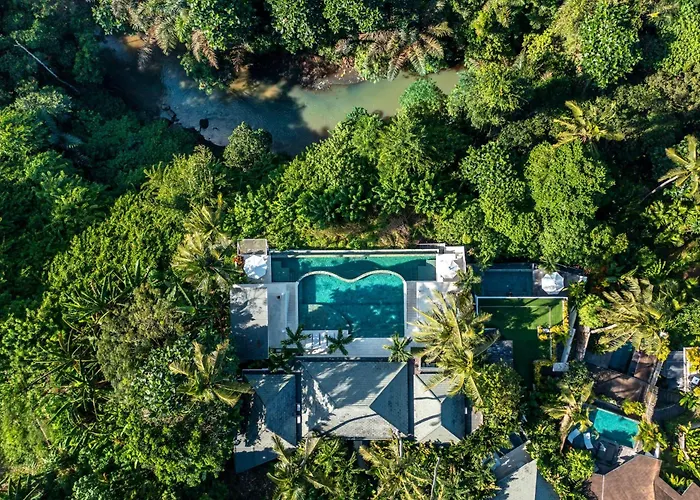 Villa Jacques