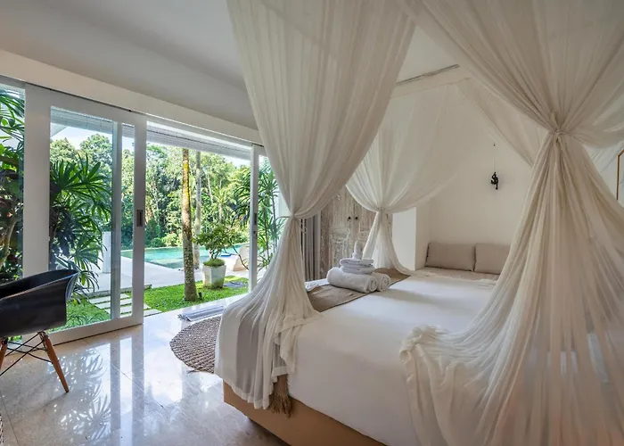 Villa Jacques *