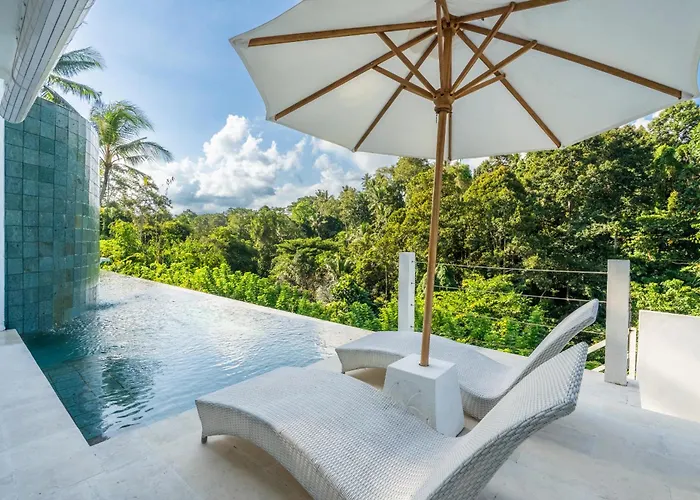Villa Jacques